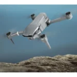 Folding Drone with HD Camera WiFi FPV RC Quadcopter Altitude Hold Portable Drone - Image 7