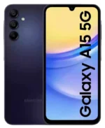 Samsung Galaxy A15 5G SM-A156U 128GB Factory Unlocked Black Brand New Sealed - Image 5