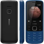 Nokia 225 4G-2020 FM Radio 2.4in Dual SIM Dual Standby Unlocked Feature Phone