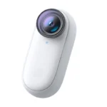 Insta360 GO 2 Small Action Camera 1/2.3" Sensor Charge Case Camera Accessories - Image 5