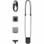 DJI Action 2 Power Combo Action Camera - Image 3