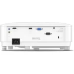 BenQ MW560C 4000 Lumen WXGA Business Projector - DLP, 20,000:1 Contrast, 10W Speaker - Image 3