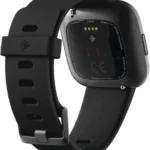 Fitbit Versa 2 Health & Fitness Smartwatch with Heart Rate Black