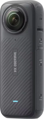 Insta360 X4 8K Waterproof 360 Action Camera 4K Wide Angle Video - Image 3