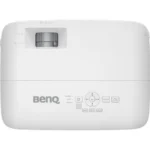 BenQ MW560C 4000 Lumen WXGA Business Projector - DLP, 20,000:1 Contrast, 10W Speaker - Image 2