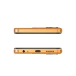 itel Aura 05i Factory Unlocked Dual SIM Upto 4GB RAM with Memory Fusion- ORANGE - Image 3
