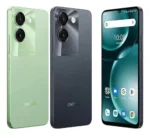 New Cheap itel A90 Android Unlocked GSM 128GB Cell Phone International VERS BK - Image 2
