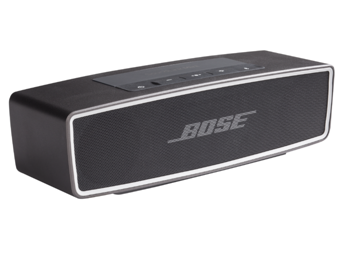 Bose Mini Loud Speaker